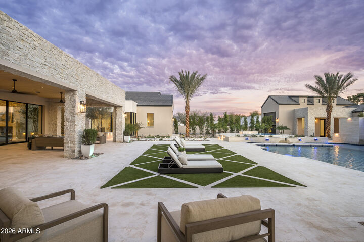 Property Photo:  7031 E Paradise Drive  AZ 85254 