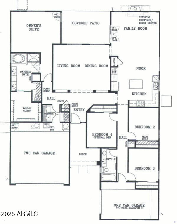 Property Photo: 26254 N 74th Lane AZ 85383