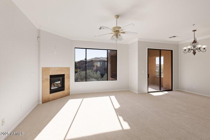 Property Photo:  16600 N Thompson Peak Parkway 2013  AZ 85260 