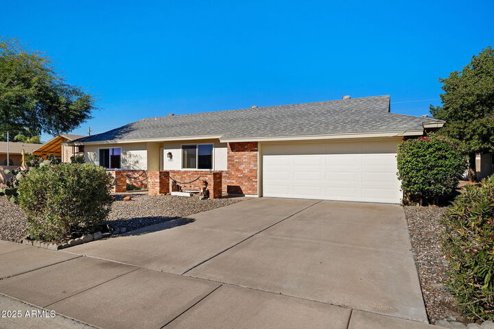 Property Photo:  1054 Leisure World --  AZ 85206 