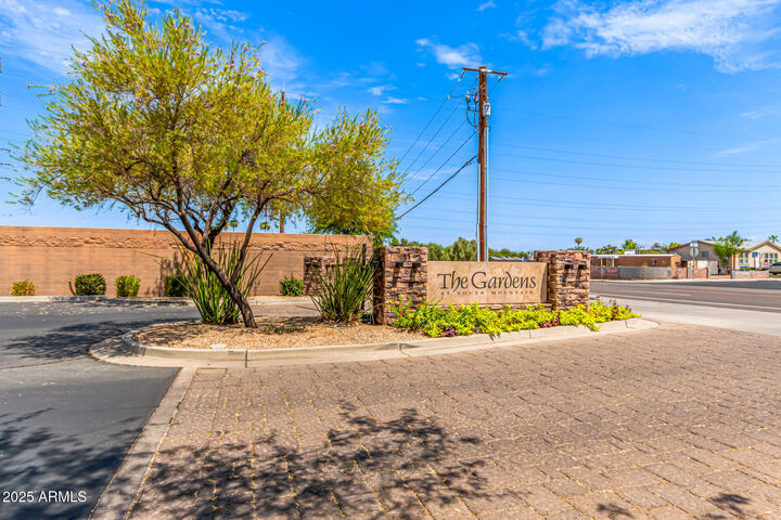 Property Photo: 3908 E Minton Street AZ 85042
