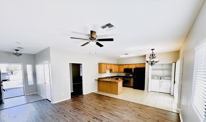 Property Photo:  2300 E Magma Road 128  AZ 85143 