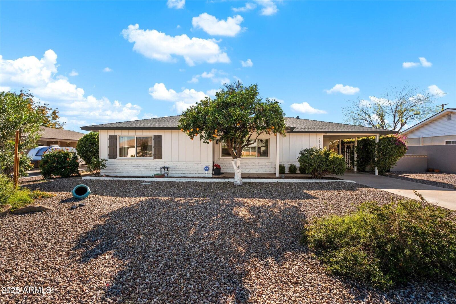 Property Photo:  6713 E Cypress Street  AZ 85257 