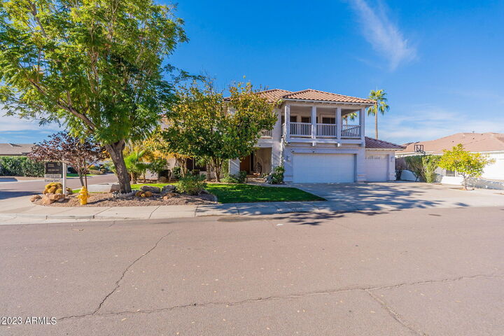 Property Photo:  21004 N 53rd Avenue  AZ 85308 