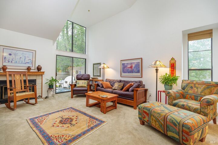 Property Photo: 113 Quail Court CA 94949