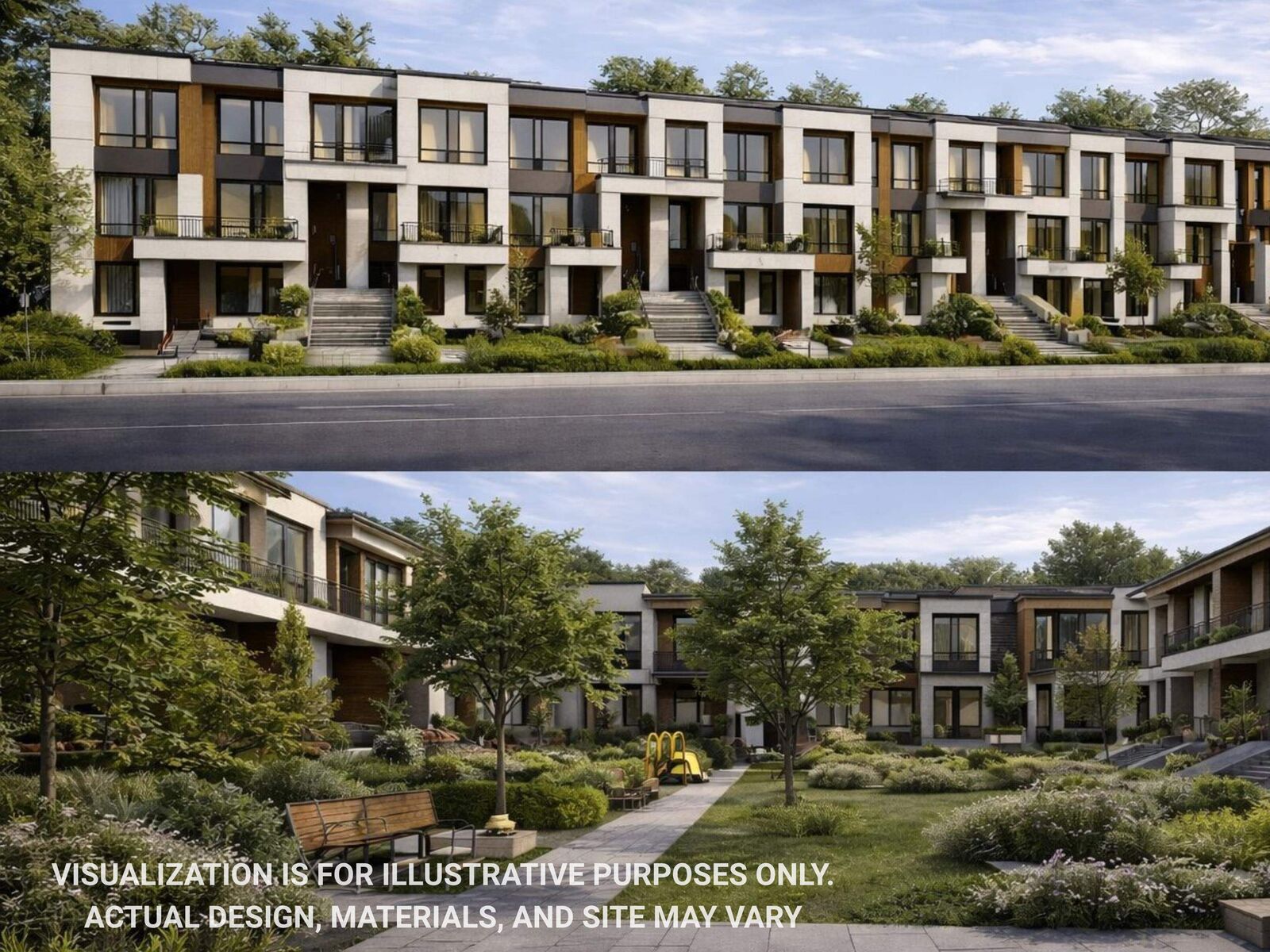 Property Photo: 810 Catherine Avenue BC V3J 4L7