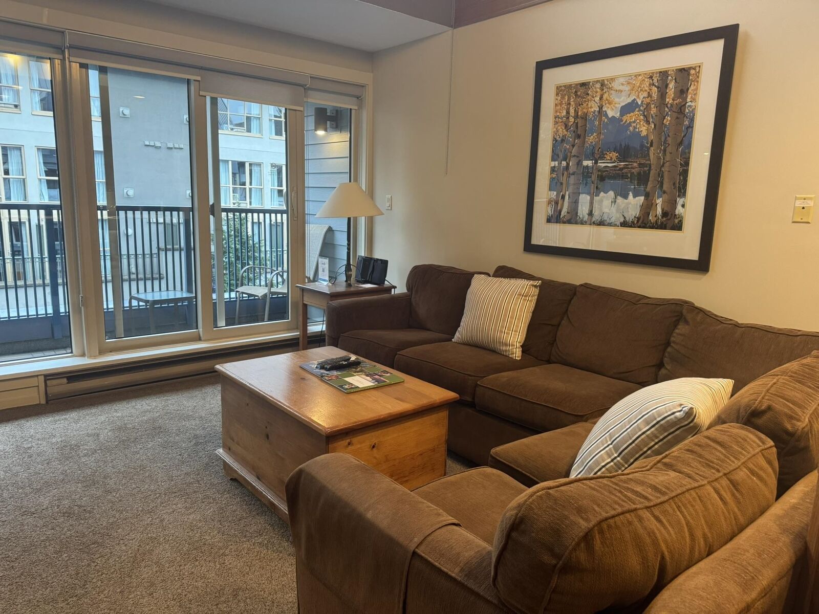 Property Photo:  4321 Village Gate (Week 9) Boulevard 207/307  BC V8E 1H3 