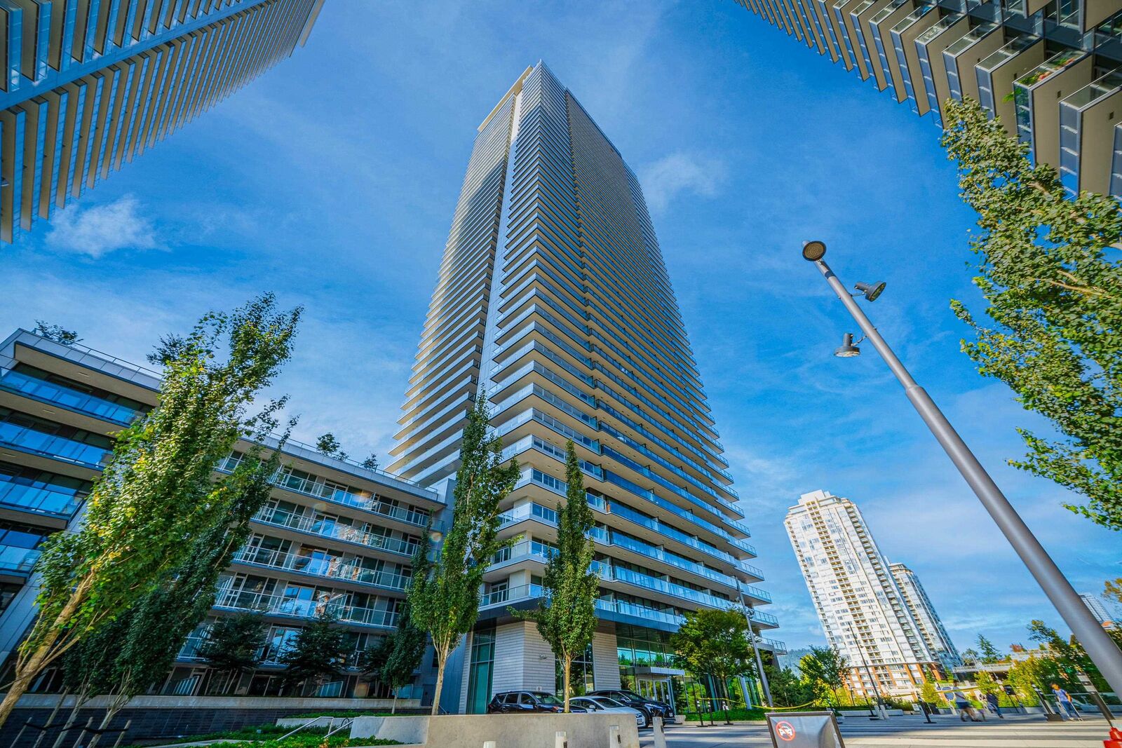 Property Photo: 3809 Evergreen Place 5001 BC V3J 0M1