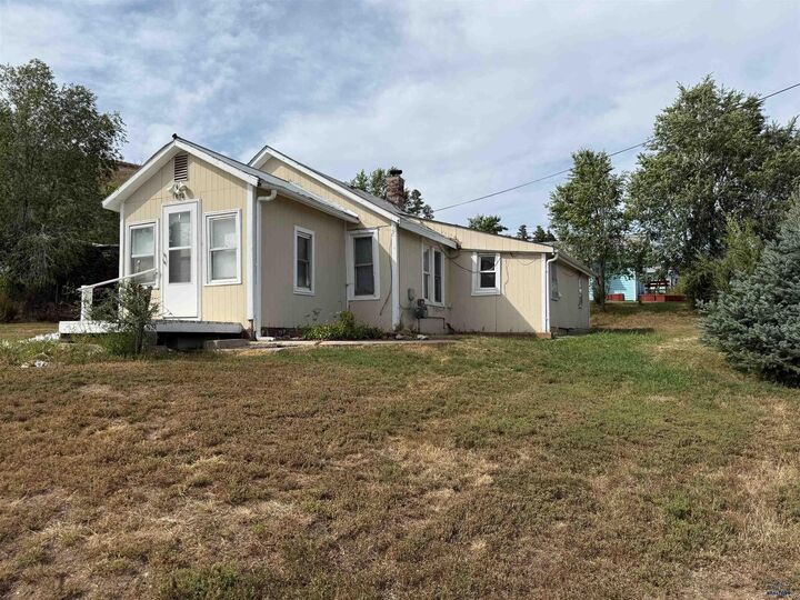 Property Photo:  1612 Van Buren  SD 57701-8055 