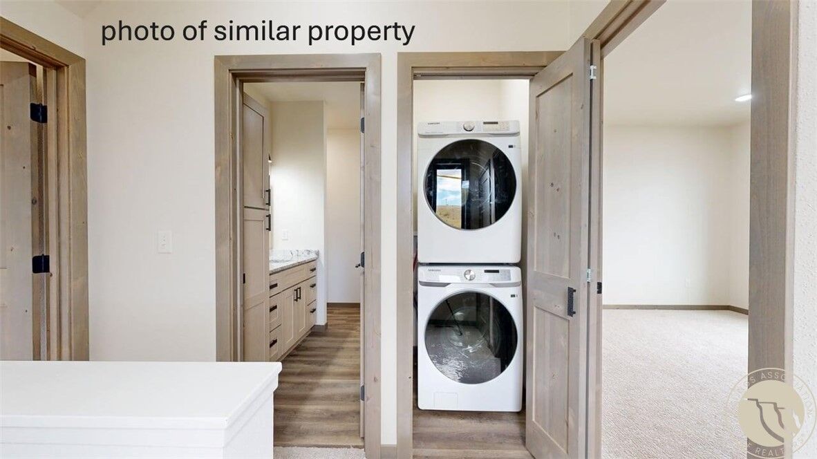 Property Photo:  1125 Adams Ave S. 5  MT 59068 