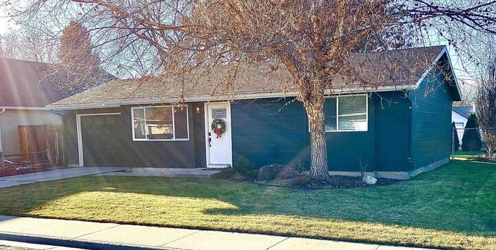 Property Photo:  3897 S Yorktown Way  ID 83706 