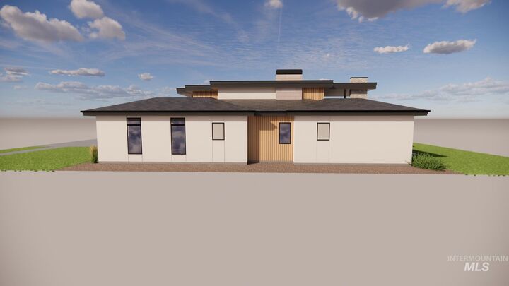 Property Photo: 3517 W Golden Barrel ID 83616