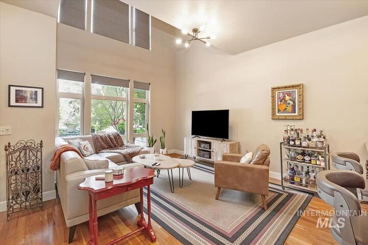 Property Photo:  412 S 13th Street 110  ID 83702 