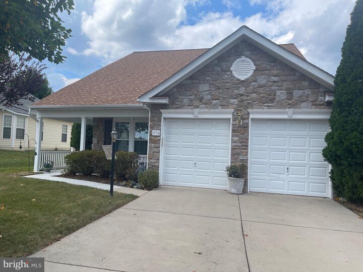 Property Photo: 3758 Blowing Leaf Place VA 22025