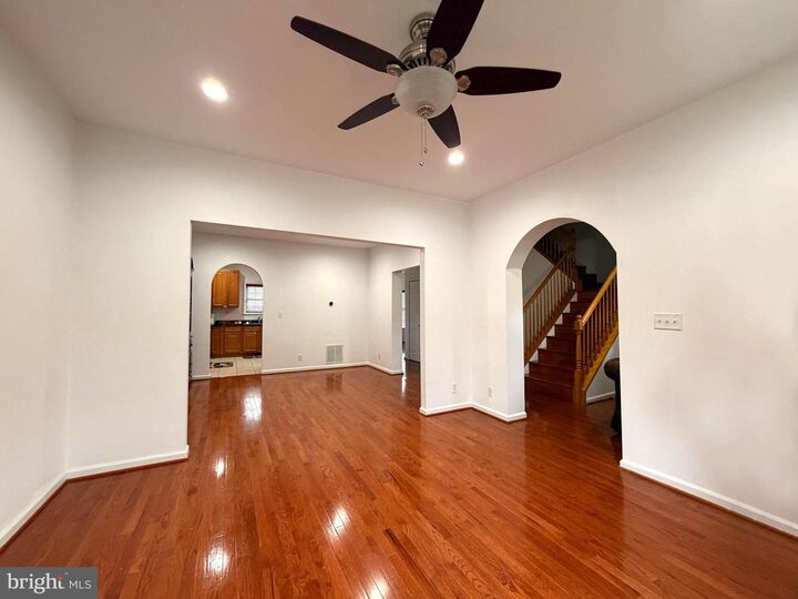 Property Photo:  1986 Retta Gilliam Court SE  DC 20020 