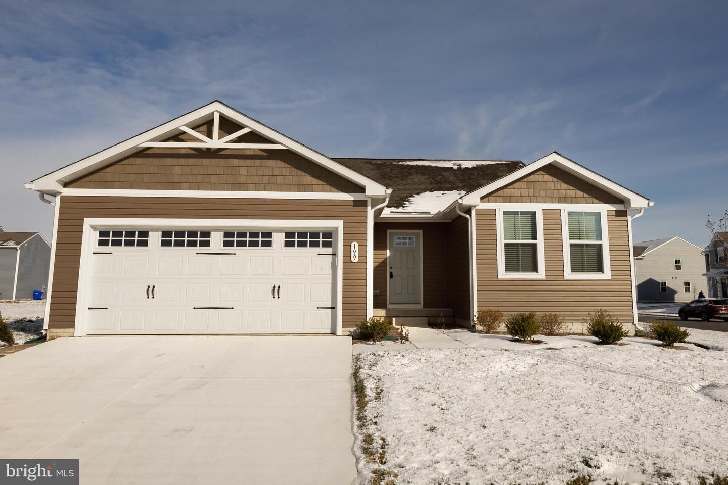 Property Photo: 199 Pond View Lane DE 19973