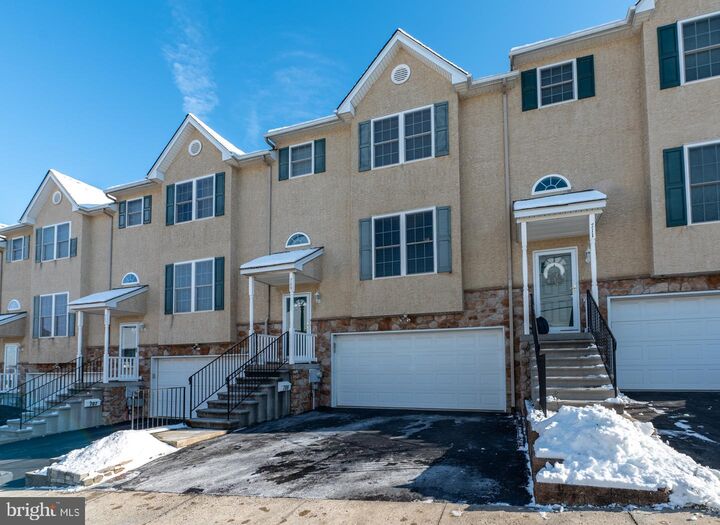 Property Photo:  709 Green Street  PA 19405 