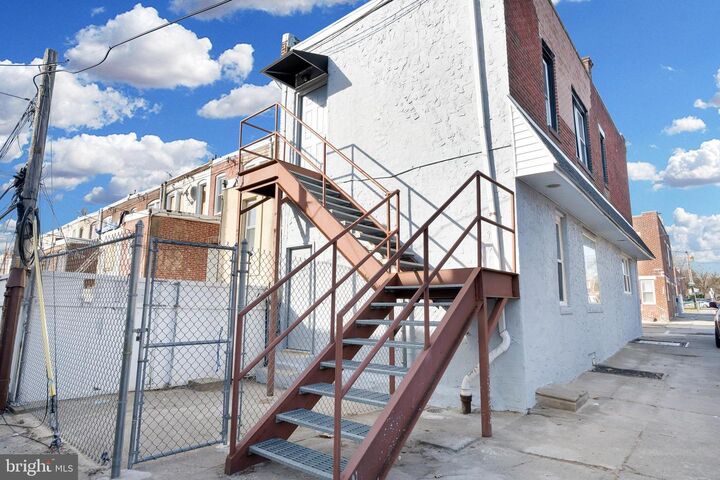 Property Photo: 5245 Glenloch Street PA 19124