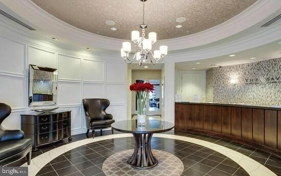 Property Photo:  12000 Market Street 445  VA 20190 