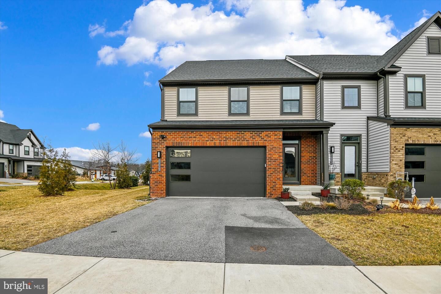 Property Photo: 7600 Rossville Lane MD 21060