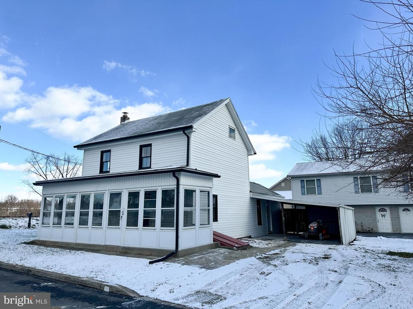 Property Photo: 601 Water Street PA 17070
