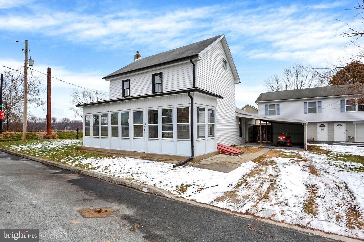 Property Photo: 601 Water Street PA 17070