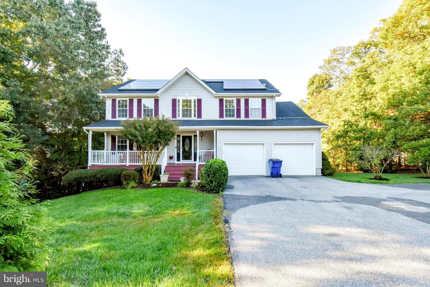 Property Photo:  42271 Bird Haven Drive  MD 20650 
