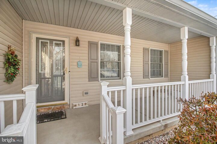 Property Photo:  12 Sweet Arrow Drive  PA 17036 