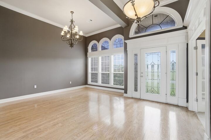 Property Photo: 2281 Lookout Mountain Road AR 72019