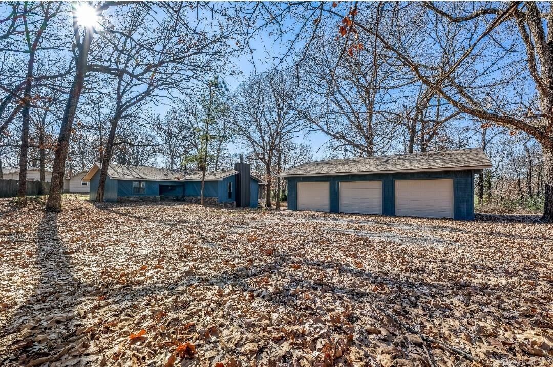 Property Photo: 261 Park Circle AR 72722