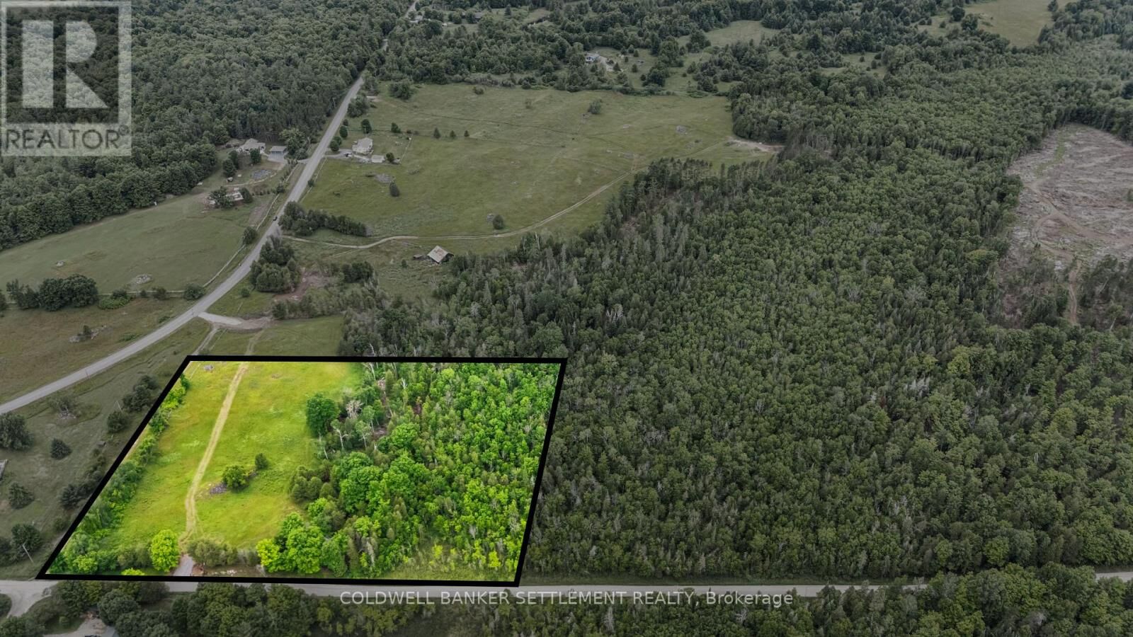 Property Photo:  Pt 3 Mitchell Road  ON K0G 1K0 