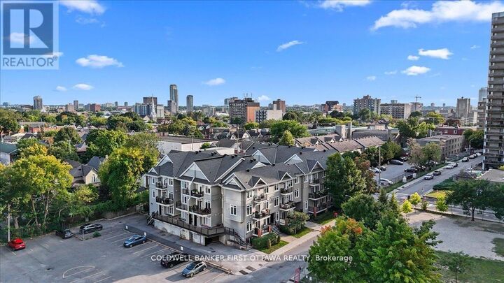 Photo de la propriété: 414 Nepean Street F ON K1R 5G7