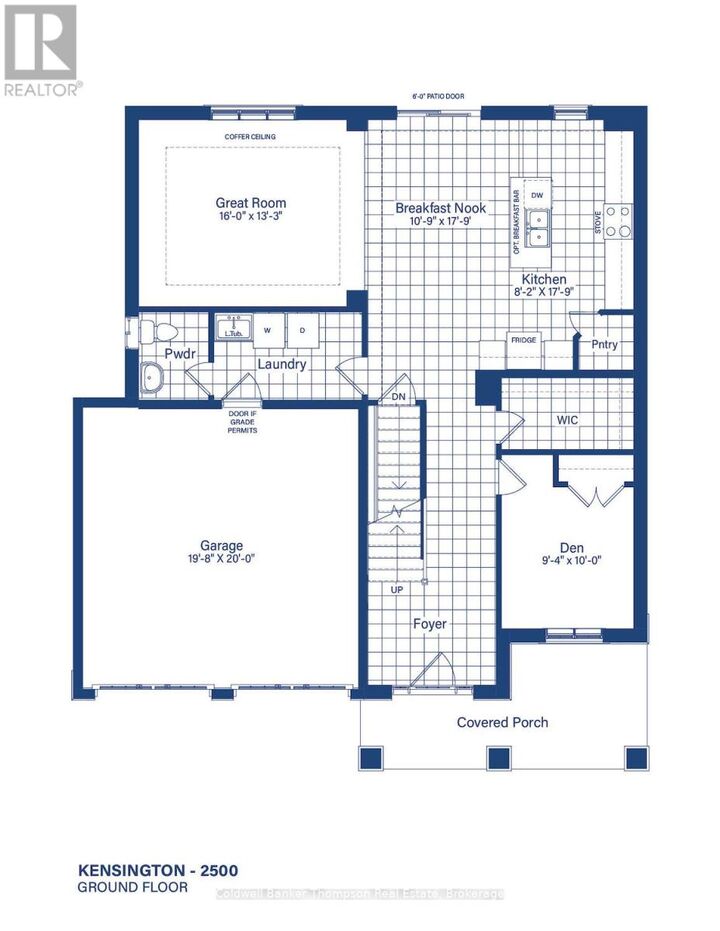 Property Photo:  7 Green Drive  ON P1H 0K7 