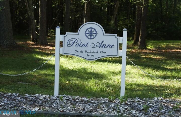 Property Photo: 0 Point Anne VA 23071