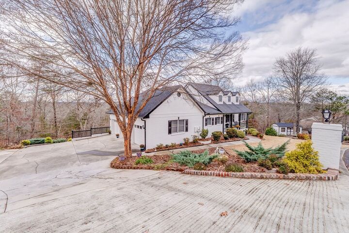 Property Photo: 444 Battleline Drive GA 30740