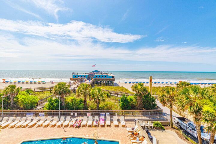 Property Photo:  1304 N Ocean Blvd. 605  SC 29577 