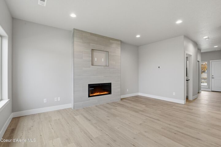 Property Photo: 691 N Creative Way (Lot 8) ID 83854