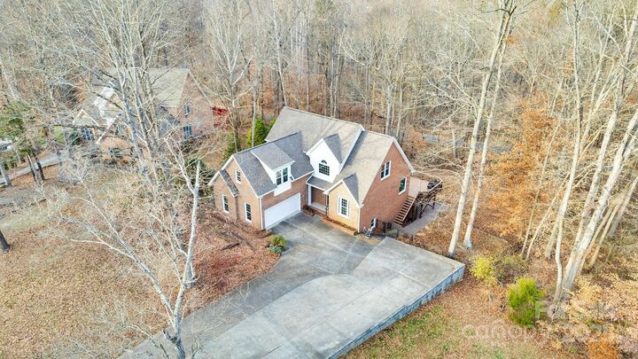 Property Photo:  3036 Ed Reid Street  NC 28216 