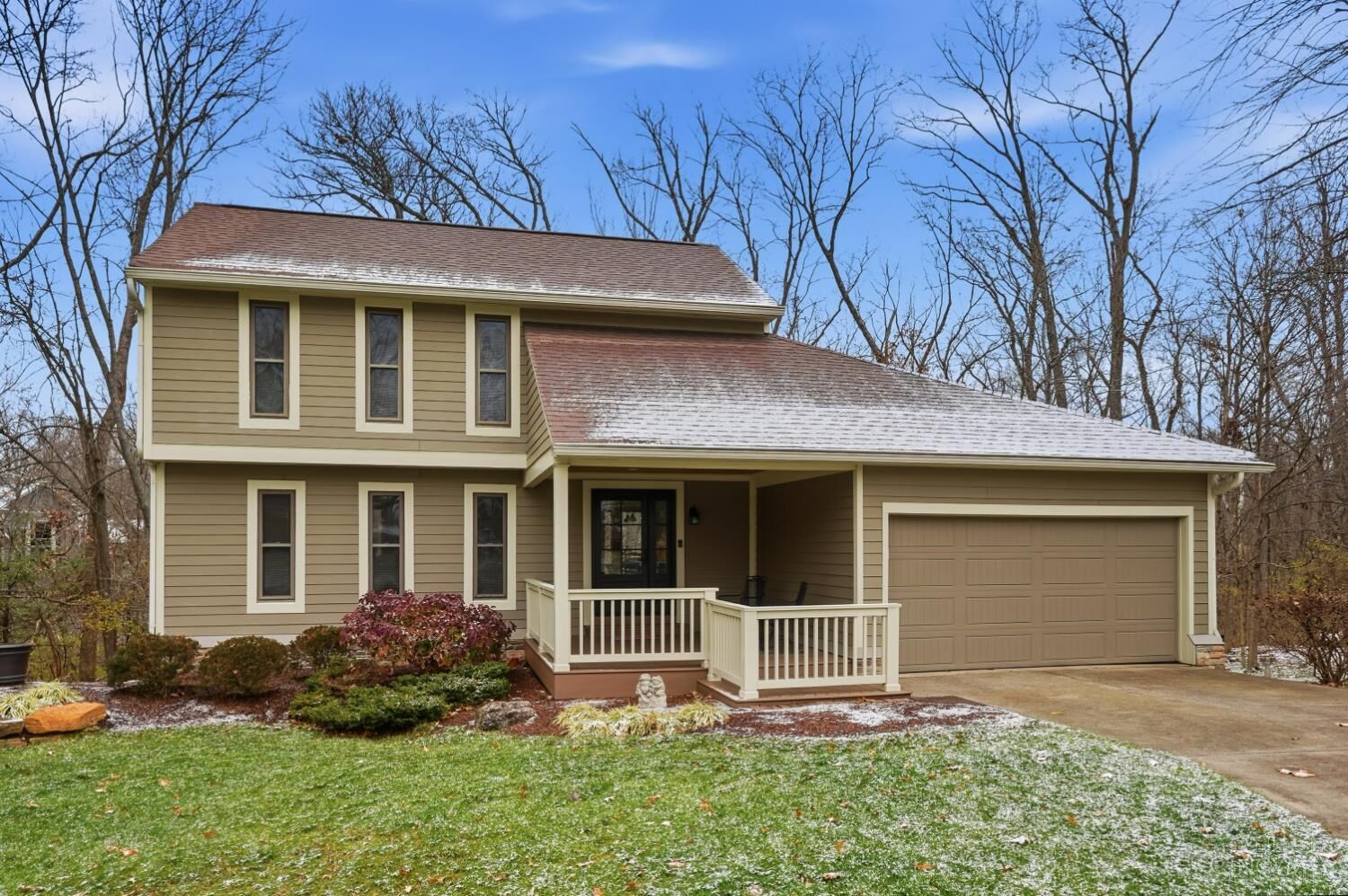 Property Photo: 5686 Windsong Lane OH 45150