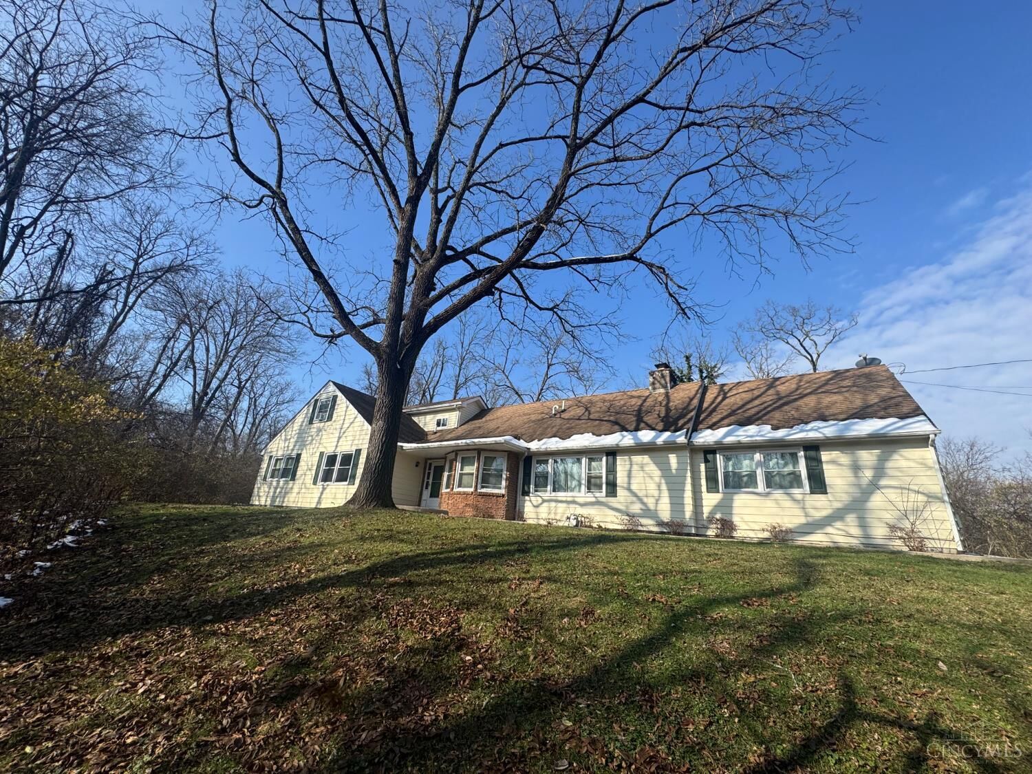 Property Photo:  3051 Westwood Northern Blvd  OH 45211 