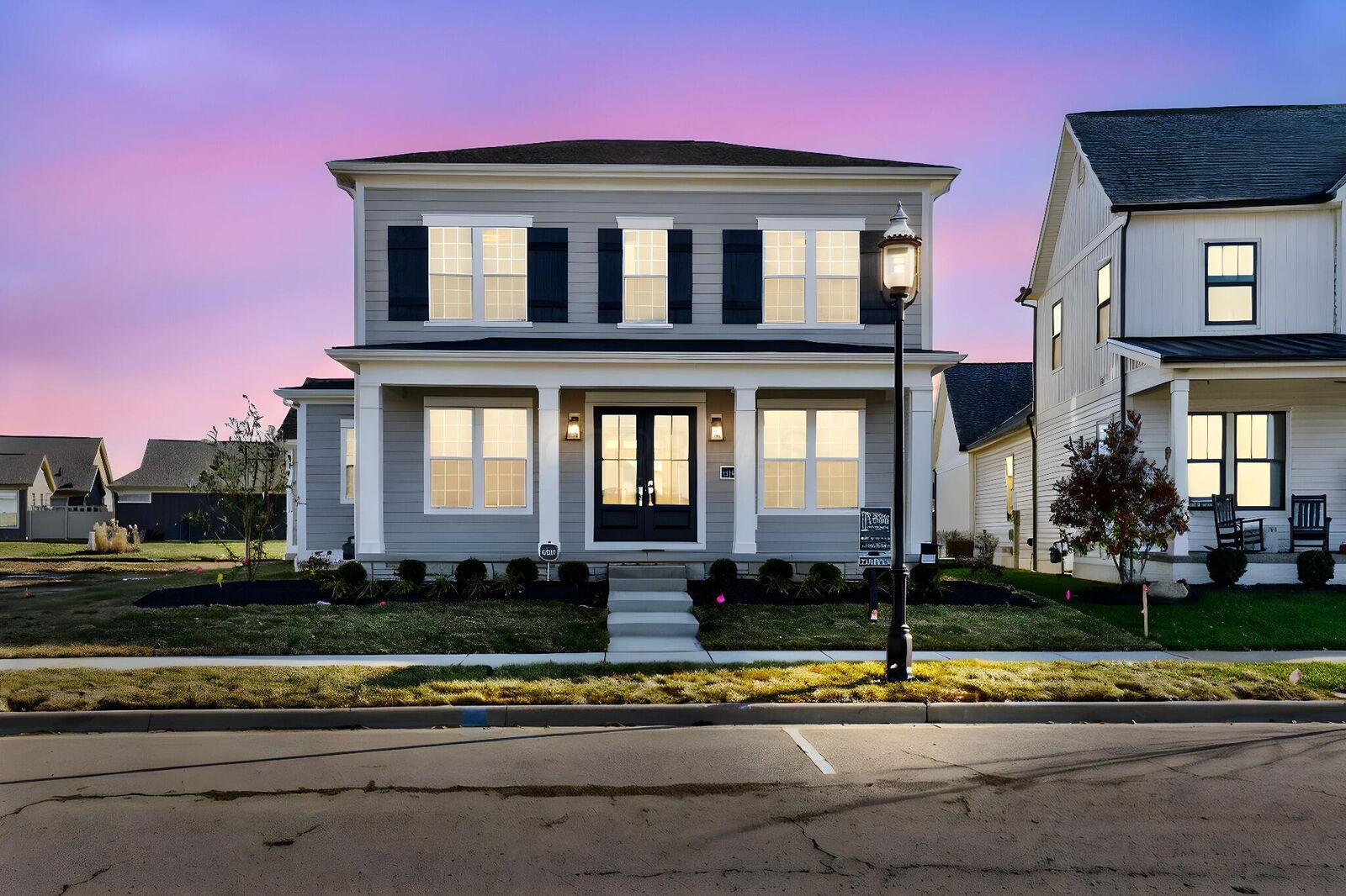 Property Photo: 3708 Beulah Park Drive OH 43123