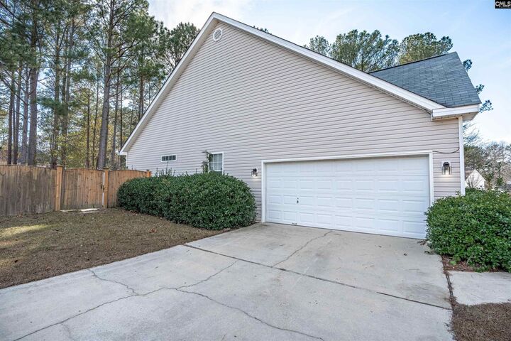 Property Photo:  301 Knotts  SC 29073 