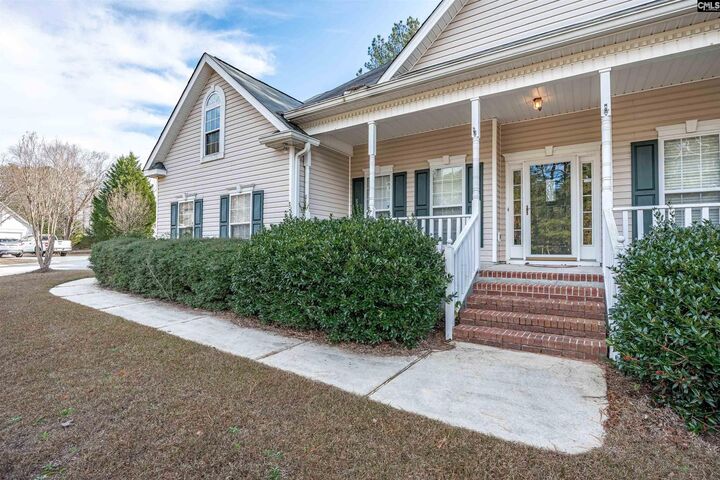 Property Photo:  301 Knotts  SC 29073 