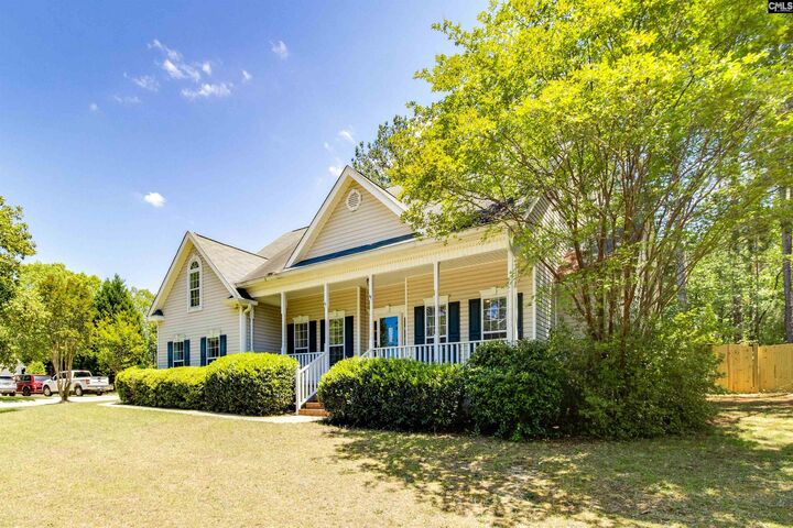 Property Photo:  301 Knotts  SC 29073 