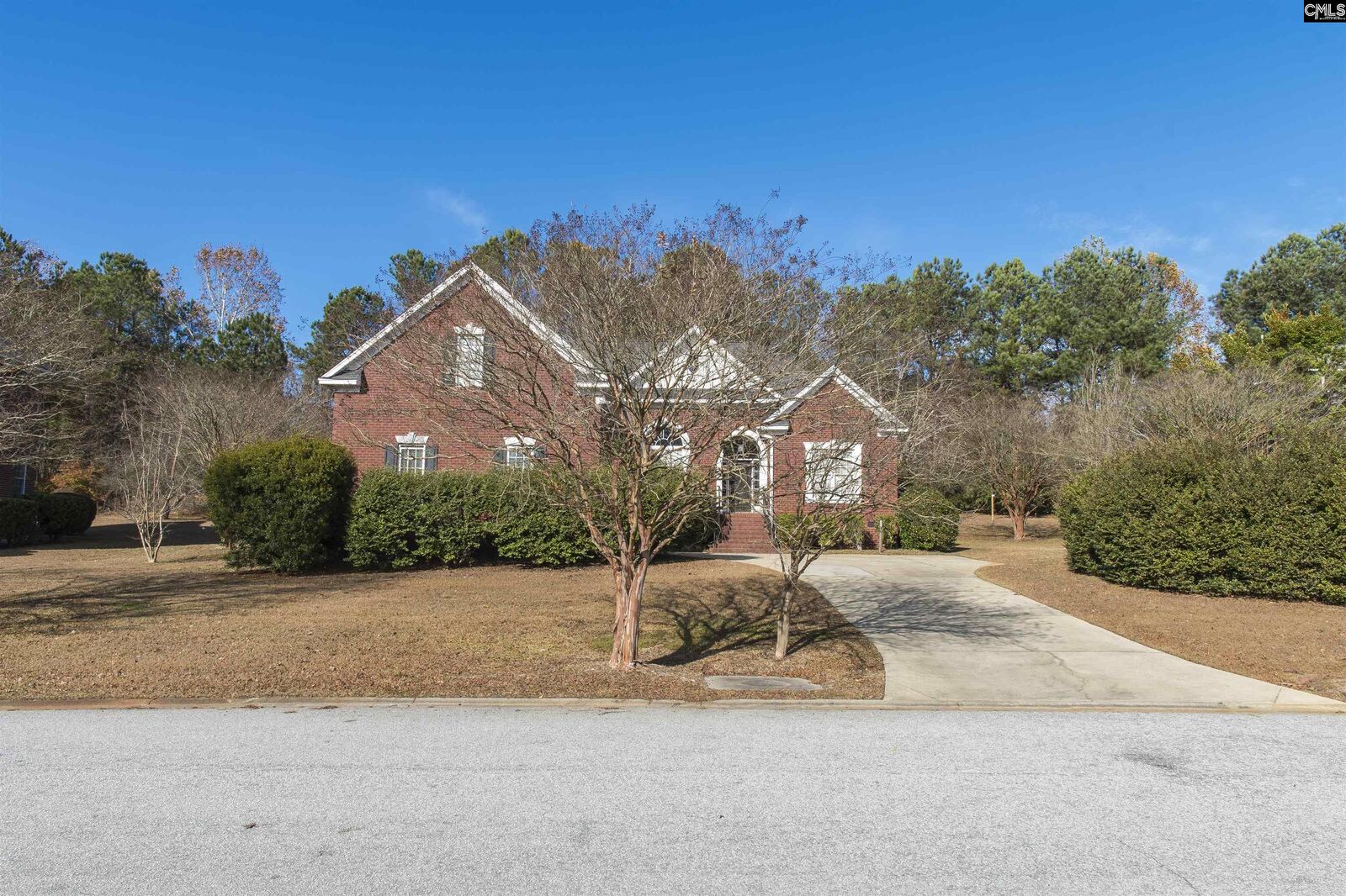 Property Photo: 12 Deer Harbour Ct SC 29229