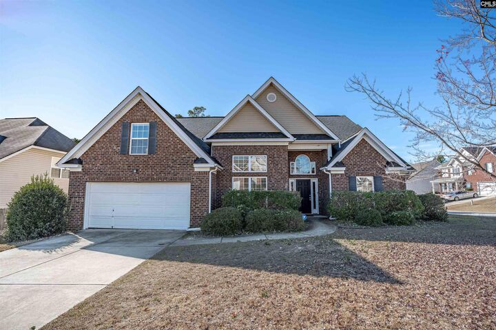 Property Photo: 500 Douglas Fir SC 29229