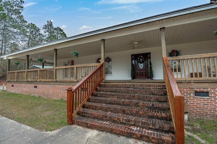 Property Photo: 169 Gardners Farm SC 29160