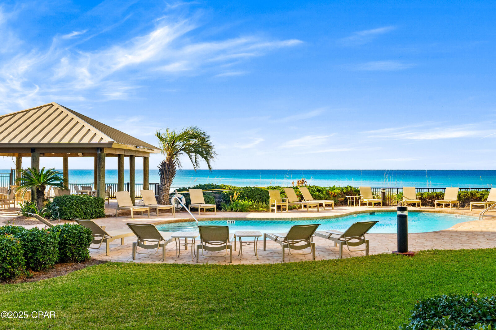 Property Photo:  6323 Thomas Drive 104B  FL 32408 
