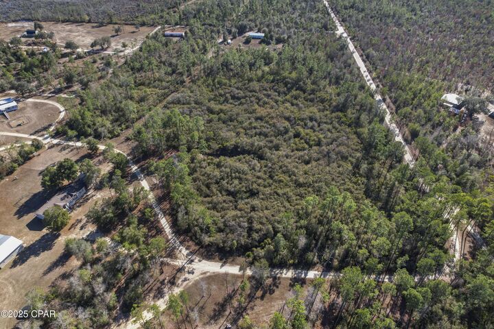 Property Photo:  0 Stevens Road  FL 32421 