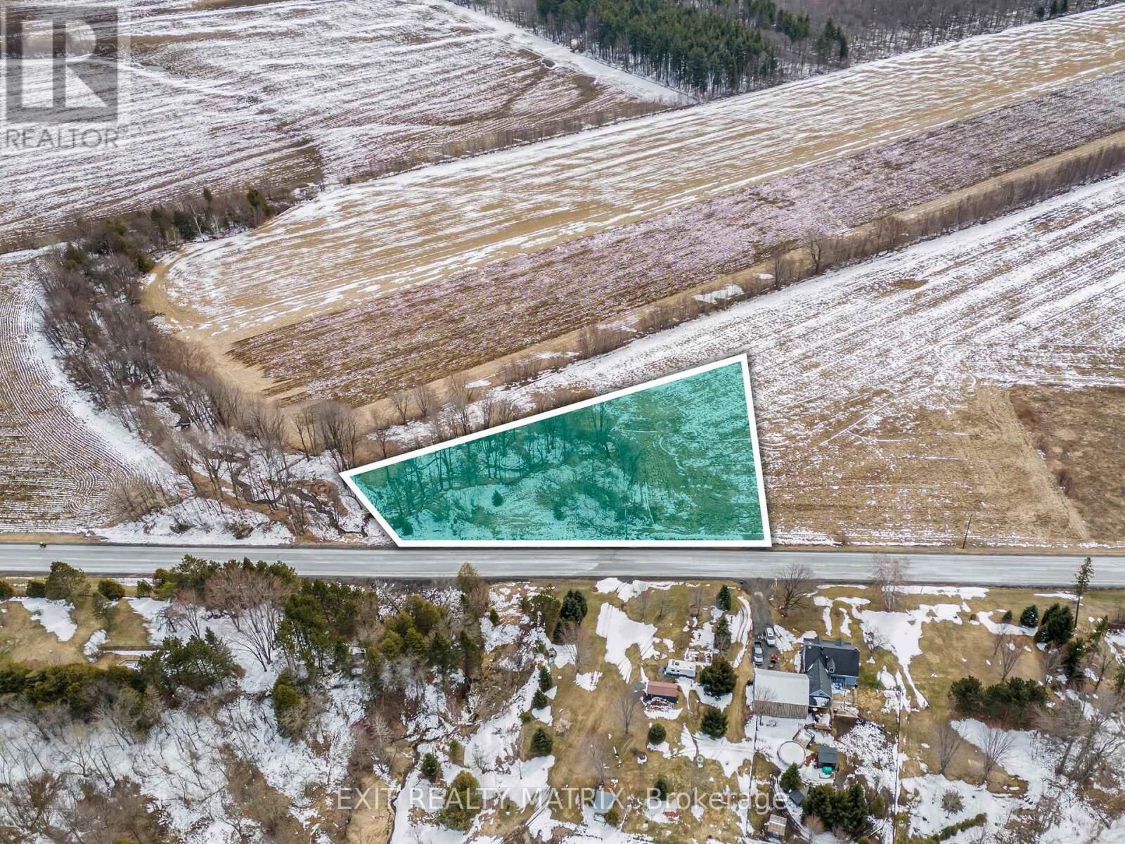 Property Photo:  0000 County Rd 10 Road West  ON K0B 1R0 